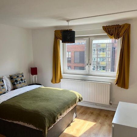 Morden 2 Bedroom Apartment Tower Bridge Λονδίνο Εξωτερικό φωτογραφία