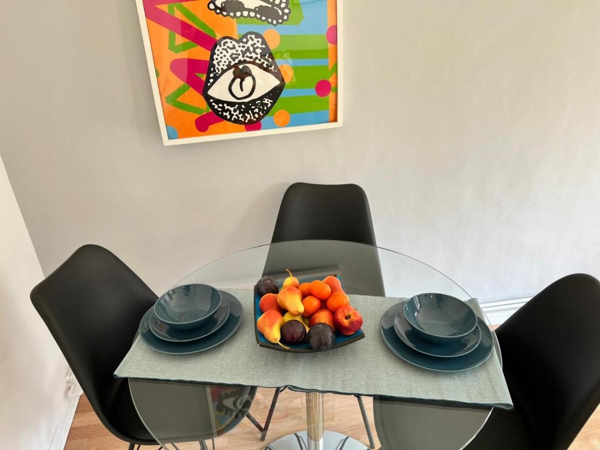 Morden 2 Bedroom Apartment Tower Bridge Λονδίνο Εξωτερικό φωτογραφία